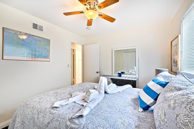 ניופורט ביץ' Nb 131B Balboa Breeze II Five Bedroom Apartment מראה חיצוני תמונה